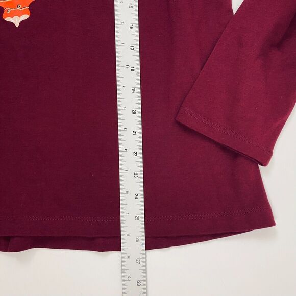 NWT Croft & Barrow Classic Tee Long Sleeve Crew Neck Holiday Plus Size XXL‎ - Picture 6 of 9